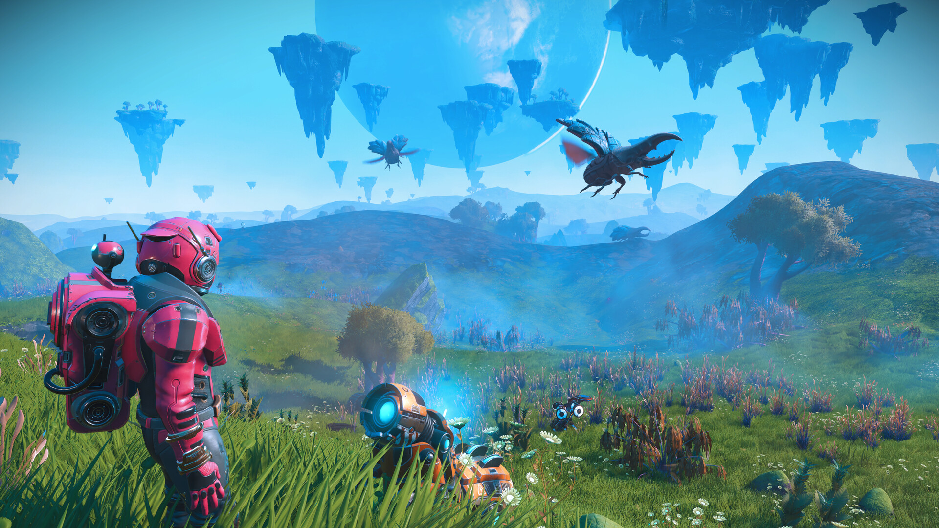 No Man's Sky screenshot #20