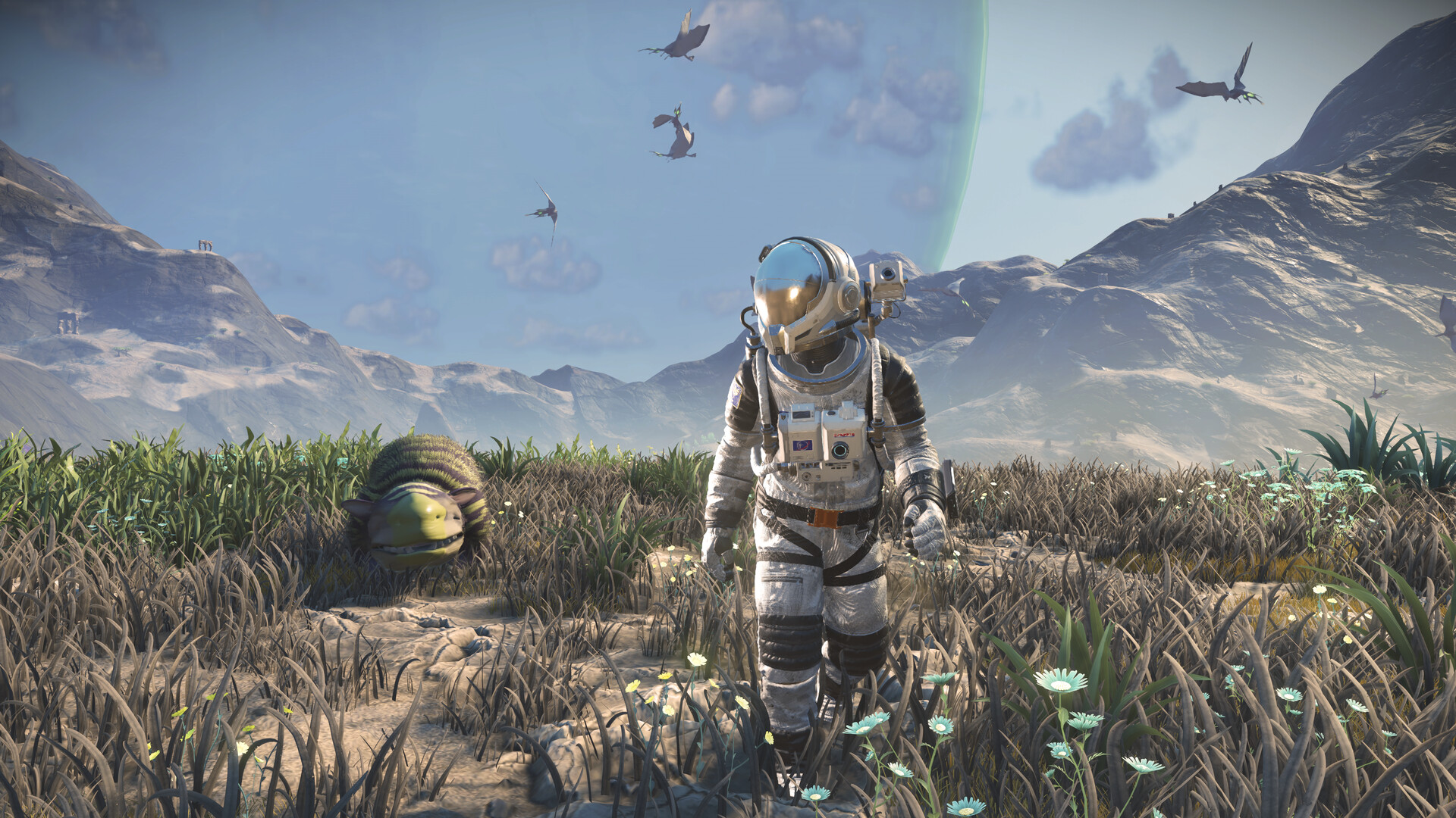 No Man's Sky screenshot #14