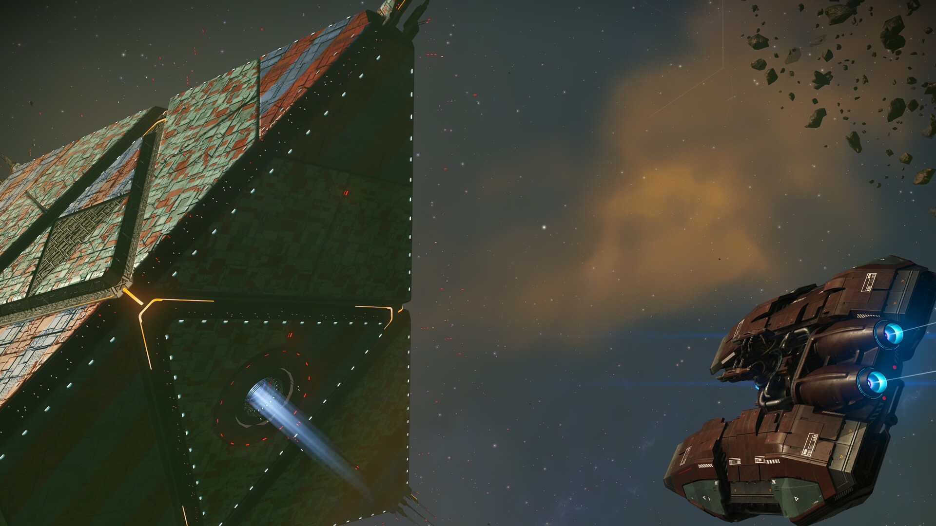 #10. No Man's Sky (Steam) De: Hello Games