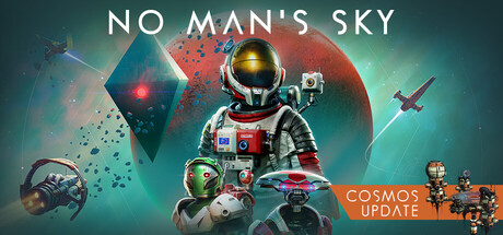No Man's Sky