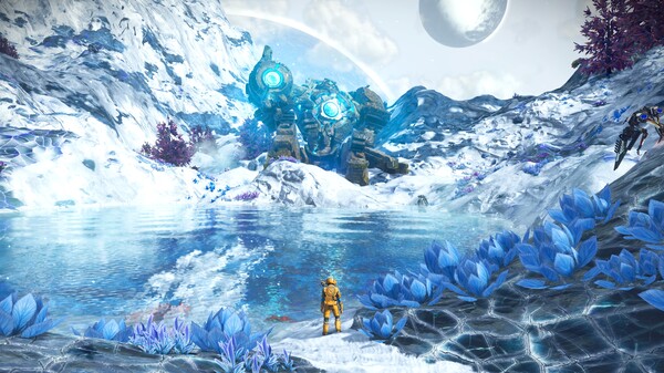 No Man's Sky Screenshot