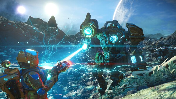 No Man's Sky screenshot 29