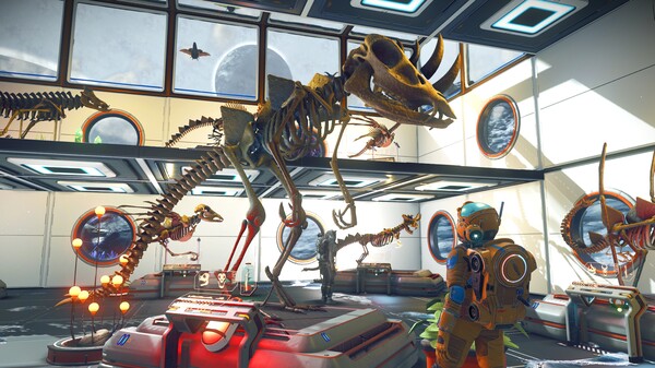 No Man's Sky Screenshot