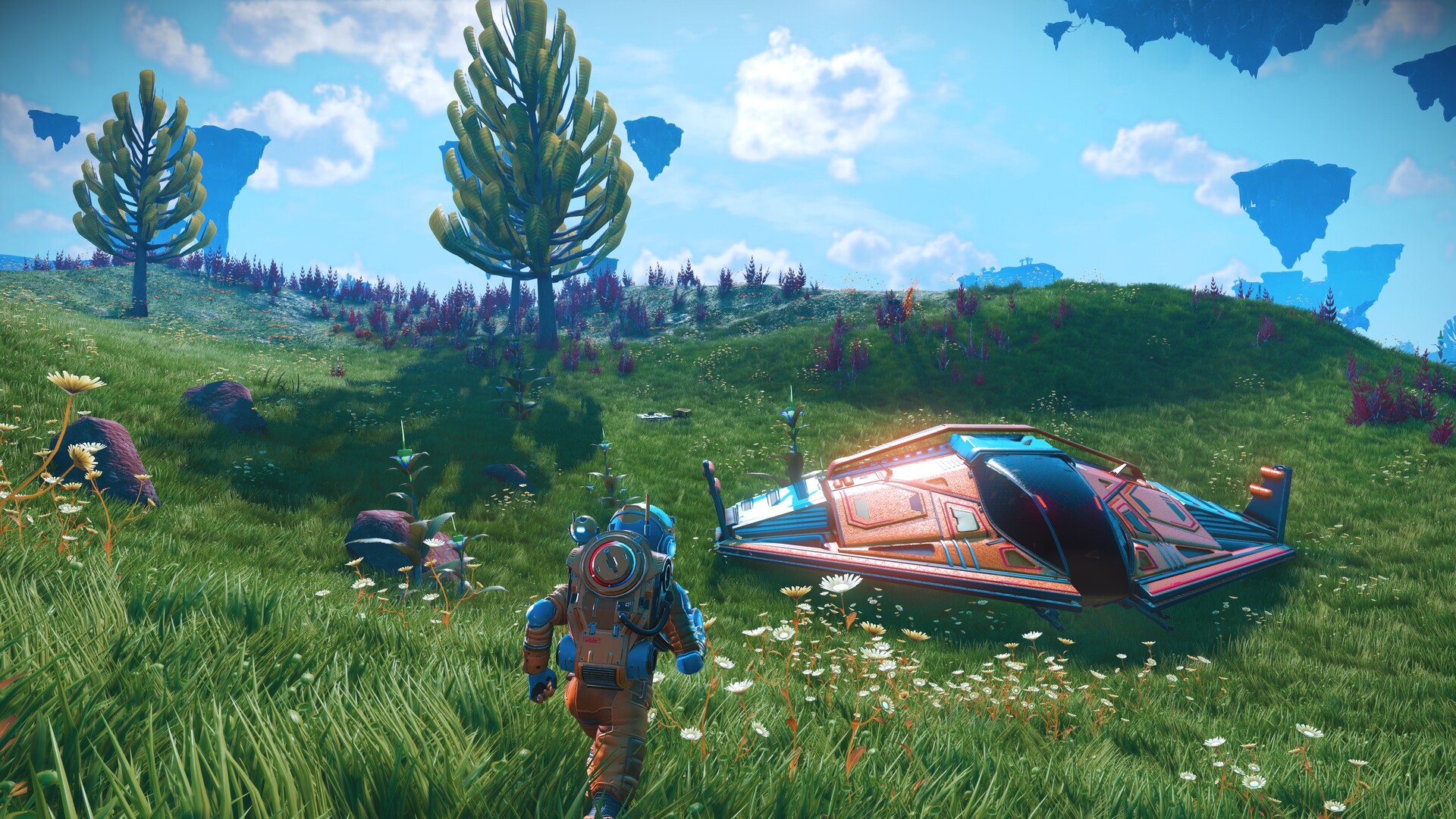 No Man's Sky