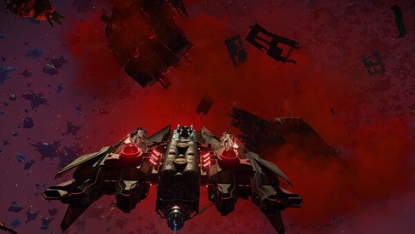 No Man's Sky screenshot