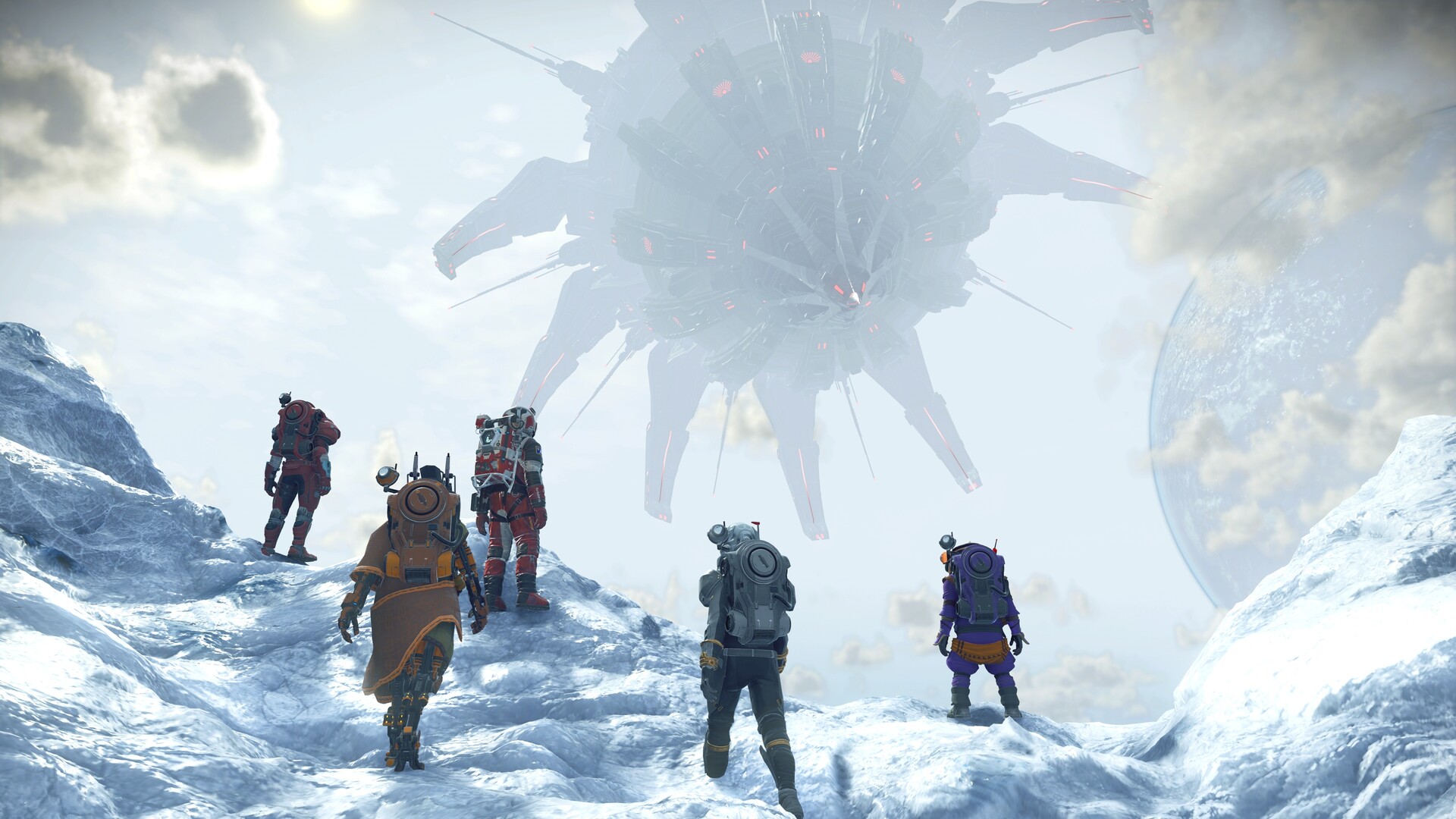 No Man's Sky screenshot #3