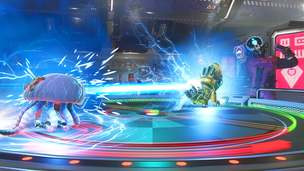 Steam Screenshot 16