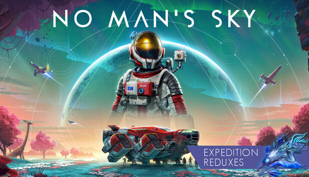 No Man’s Sky