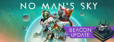 No Man's Sky