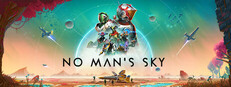 No Man's Sky