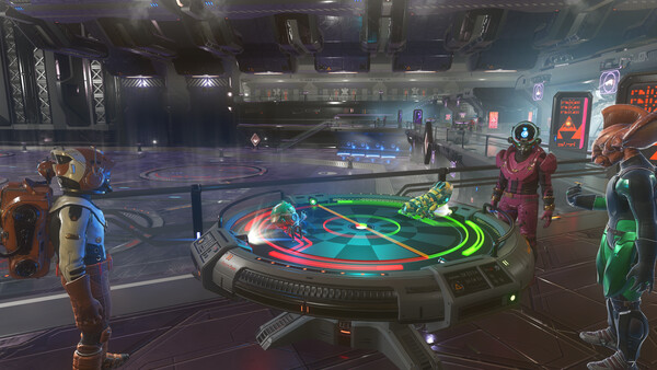 Steam Screenshot 19
