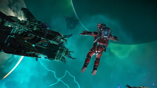 Steam Screenshot 5