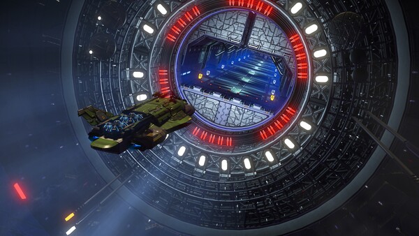 No Man's Sky screenshot 15