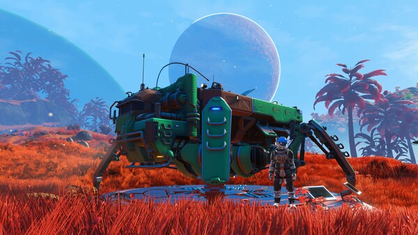 No Man's Sky screenshot 22