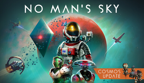 No Man's Sky