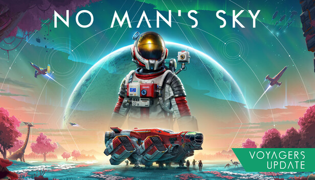 No Man's Sky