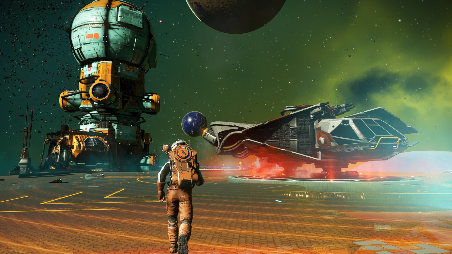 No Man's Sky screenshot 6