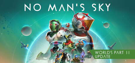 No Man's Sky steam charts