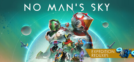 No Man's Sky banner