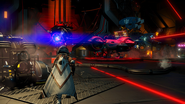 No Man's Sky Screenshot