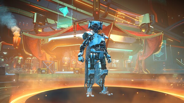 No Man's Sky Screenshot