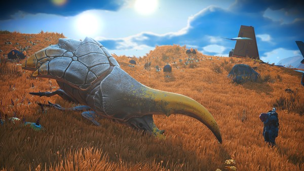 No Man's Sky Screenshot
