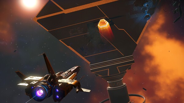 No Man's Sky Screenshot