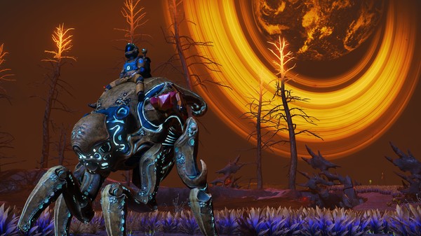 No Man's Sky Screenshot