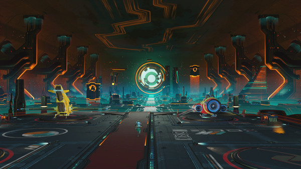 No Man's Sky Screenshot