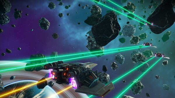 No Man's Sky Screenshot