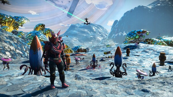 No Man's Sky Screenshot