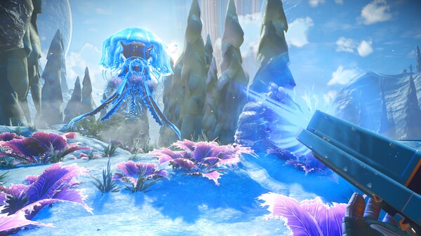 No Man's Sky Screenshot
