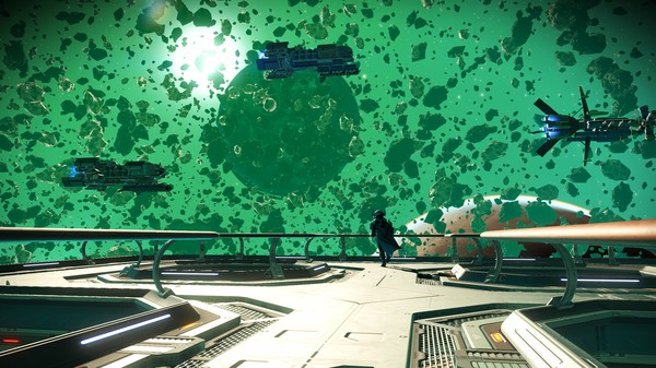 No Man's Sky Screenshot
