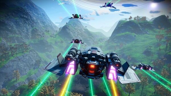 No Man's Sky Screenshot