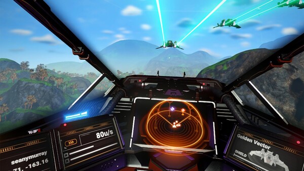 No Man's Sky Screenshot