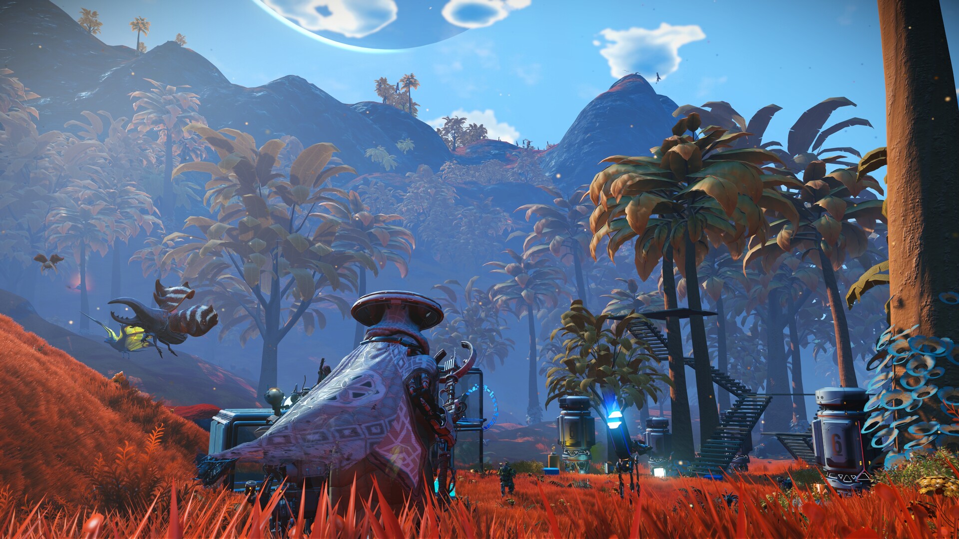 screenshot of No Man's Sky 42