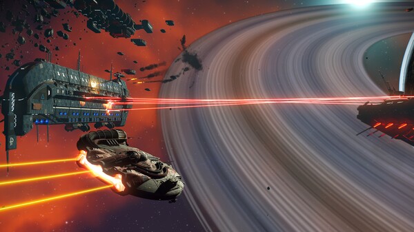 No Man's Sky Screenshot