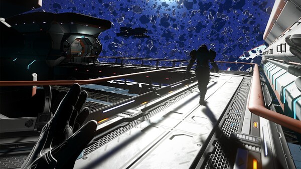 No Man's Sky Screenshot