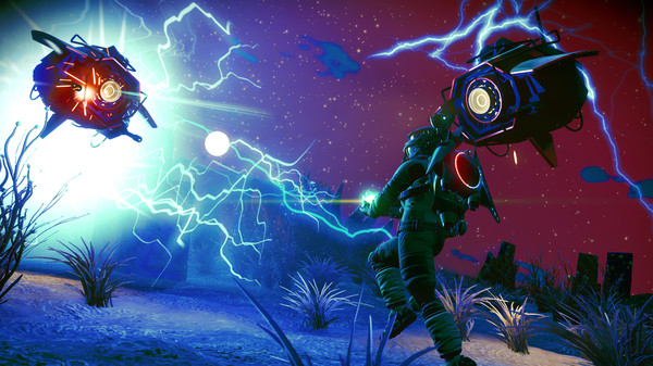 No Man's Sky Screenshot