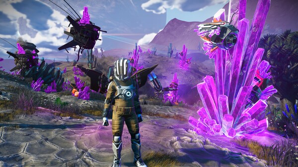 No Man's Sky Screenshot