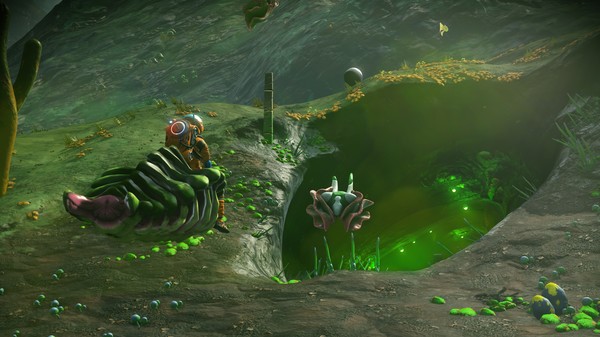 No Man's Sky Screenshot