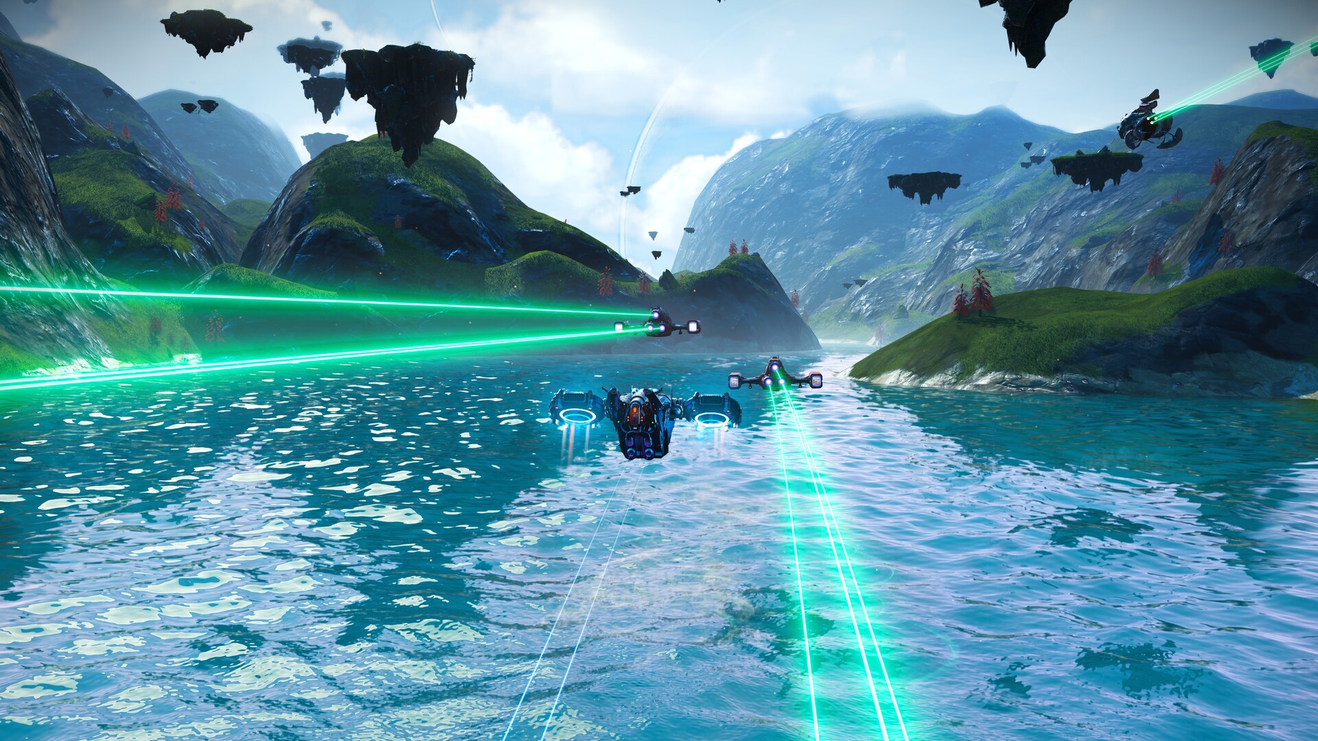 No Man's Sky screenshot #53