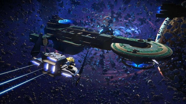 No Man's Sky Screenshot