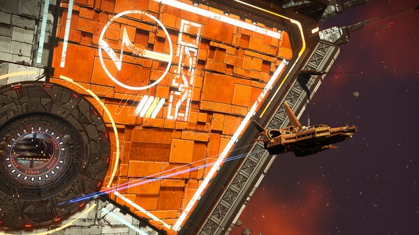 No Man's Sky Screenshot