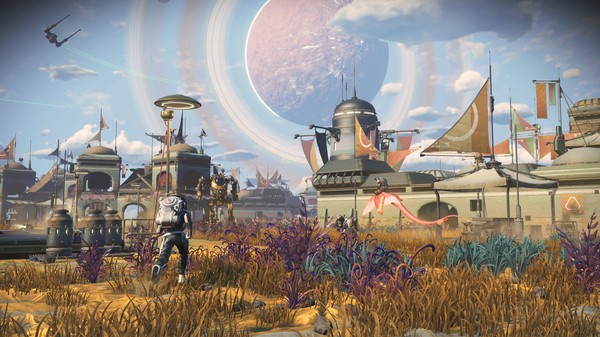 No Man's Sky Screenshot