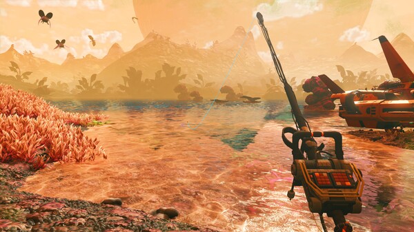 No Man's Sky Screenshot