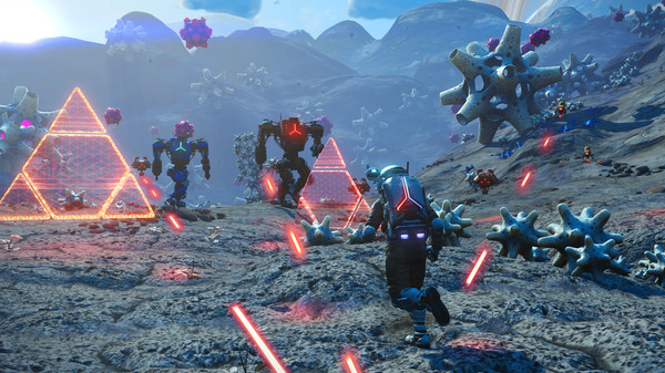 No Man's Sky Screenshot