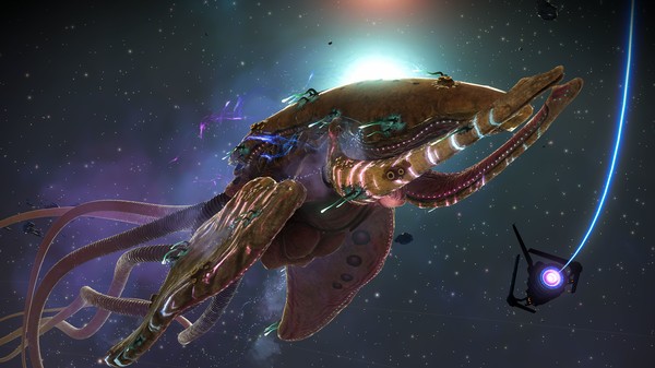 No Man's Sky Screenshot