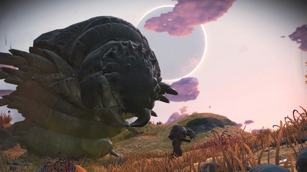 No Man's Sky Screenshot