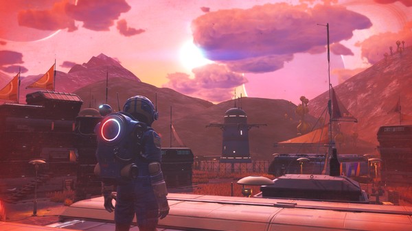 No Man's Sky Screenshot